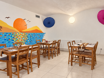 Pronájem restaurace 235 m², Praha 2 - Nové Město