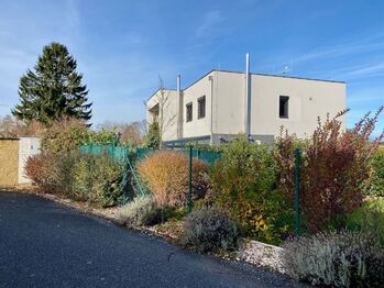 Pronájem RD v Mukařově - Pronájem domu 103 m², Mukařov
