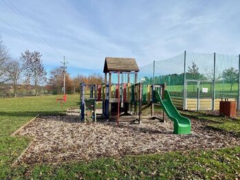 Dětská hřiště - Pronájem domu 103 m², Mukařov