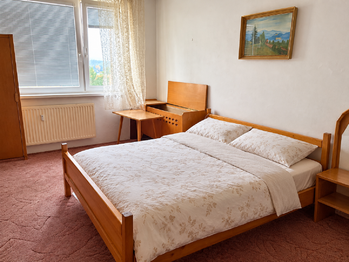 Prodej bytu 3+1 v osobním vlastnictví 79 m², Karlovy Vary
