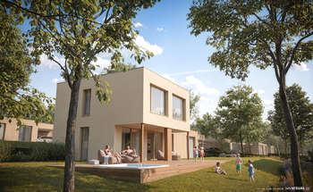 Prodej apartmánu, Jetětice