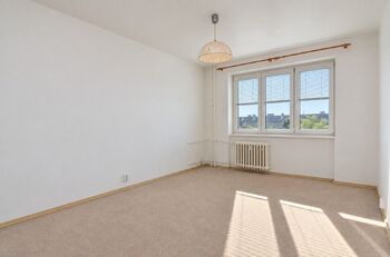 Prodej bytu 2+1 v osobním vlastnictví 51 m², Praha 10 - Strašnice
