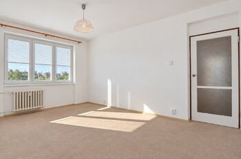 Prodej bytu 2+1 v osobním vlastnictví 51 m², Praha 10 - Strašnice