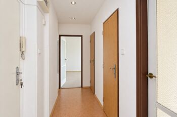Prodej bytu 2+1 v osobním vlastnictví 51 m², Praha 10 - Strašnice
