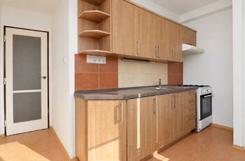 Prodej bytu 2+1 v osobním vlastnictví 51 m², Praha 10 - Strašnice
