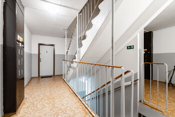2.NP - Prodej bytu 3+kk v osobním vlastnictví 65 m², Praha 10 - Petrovice