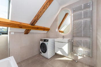 Pronájem bytu 2+kk v osobním vlastnictví 62 m², Praha 4 - Nusle