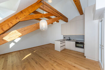 Pronájem bytu 2+kk v osobním vlastnictví 62 m², Praha 4 - Nusle