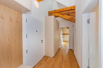 Pronájem bytu 2+kk v osobním vlastnictví 62 m², Praha 4 - Nusle