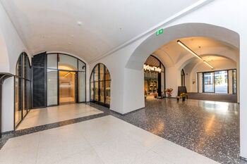 Pronájem bytu 2+kk v osobním vlastnictví 62 m², Praha 4 - Nusle