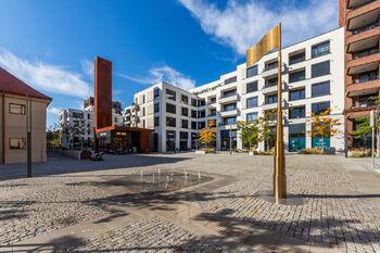 Pronájem bytu 2+kk v osobním vlastnictví 62 m², Praha 4 - Nusle