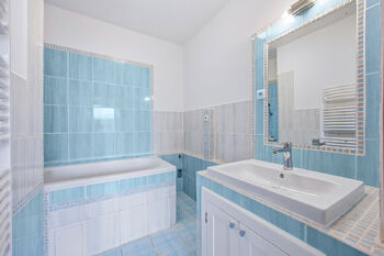 Pronájem bytu 2+1 v osobním vlastnictví 42 m², Praha 4 - Komořany