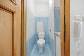 Pronájem bytu 2+1 v osobním vlastnictví 42 m², Praha 4 - Komořany
