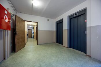 Pronájem bytu 2+1 v osobním vlastnictví 42 m², Praha 4 - Komořany