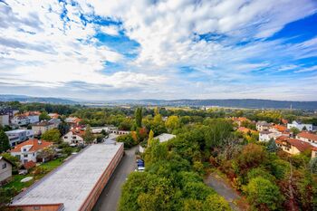 Pronájem bytu 2+1 v osobním vlastnictví 42 m², Praha 4 - Komořany