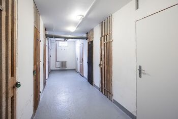 Pronájem bytu 2+1 v osobním vlastnictví 42 m², Praha 4 - Komořany