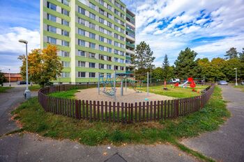 Pronájem bytu 2+1 v osobním vlastnictví 42 m², Praha 4 - Komořany