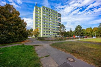 Pronájem bytu 2+1 v osobním vlastnictví 42 m², Praha 4 - Komořany