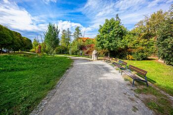 Pronájem bytu 2+1 v osobním vlastnictví 42 m², Praha 4 - Komořany