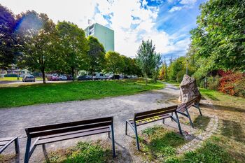 Pronájem bytu 2+1 v osobním vlastnictví 42 m², Praha 4 - Komořany