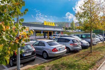 Pronájem bytu 2+1 v osobním vlastnictví 42 m², Praha 4 - Komořany