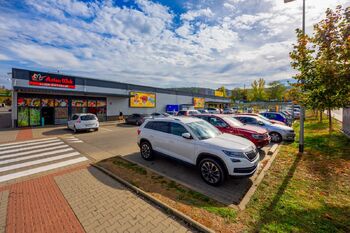 Pronájem bytu 2+1 v osobním vlastnictví 42 m², Praha 4 - Komořany