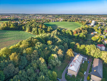 Prodej pozemku 22103 m², Ostrava