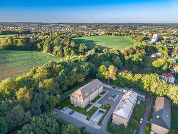 Prodej pozemku 22103 m², Ostrava