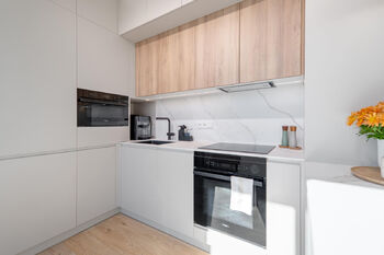 Prodej bytu 3+kk v osobním vlastnictví 64 m², Praha 6 - Řepy
