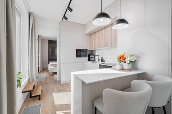 Prodej bytu 3+kk v osobním vlastnictví 64 m², Praha 6 - Řepy