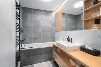 Prodej bytu 3+kk v osobním vlastnictví 64 m², Praha 6 - Řepy