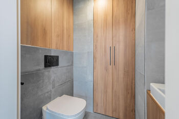 Prodej bytu 3+kk v osobním vlastnictví 64 m², Praha 6 - Řepy