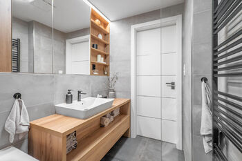 Prodej bytu 3+kk v osobním vlastnictví 64 m², Praha 6 - Řepy
