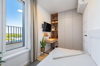 Prodej bytu 3+kk v osobním vlastnictví 64 m², Praha 6 - Řepy