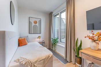 Prodej bytu 3+kk v osobním vlastnictví 64 m², Praha 6 - Řepy
