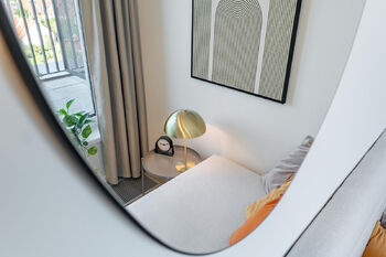 Prodej bytu 3+kk v osobním vlastnictví 64 m², Praha 6 - Řepy