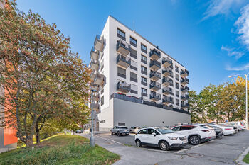 Prodej bytu 3+kk v osobním vlastnictví 64 m², Praha 6 - Řepy