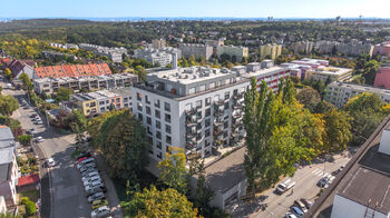 Prodej bytu 3+kk v osobním vlastnictví 64 m², Praha 6 - Řepy