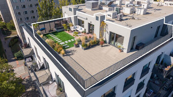 Prodej bytu 3+kk v osobním vlastnictví 64 m², Praha 6 - Řepy