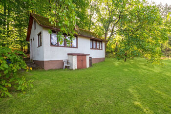 Prodej pozemku 2064 m², Zvánovice