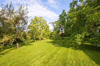 Prodej pozemku 2064 m², Zvánovice
