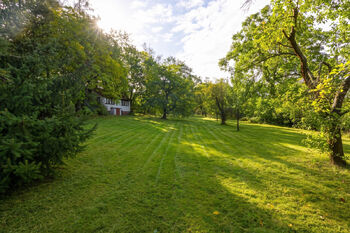 Prodej pozemku 2064 m², Zvánovice