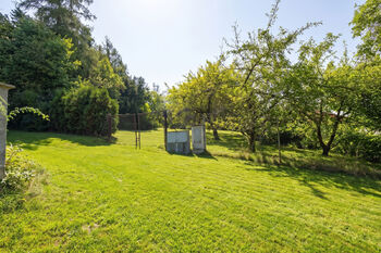 Prodej pozemku 2064 m², Zvánovice