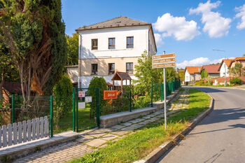 Prodej pozemku 2064 m², Zvánovice
