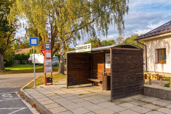 Prodej pozemku 2064 m², Zvánovice
