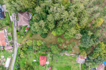 Prodej pozemku 2064 m², Zvánovice