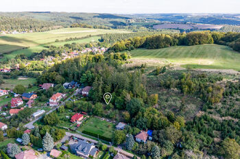Prodej pozemku 2064 m², Zvánovice