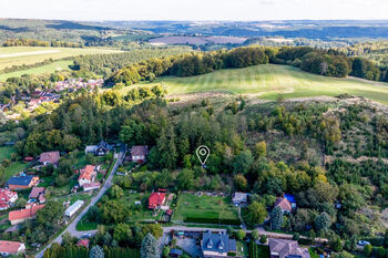 Prodej pozemku 2064 m², Zvánovice