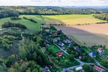Prodej pozemku 2064 m², Zvánovice