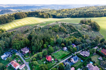 Prodej pozemku 2064 m², Zvánovice